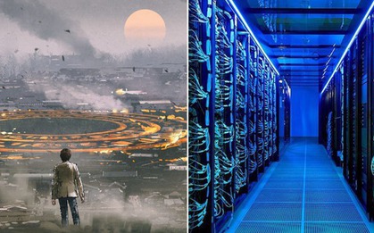 Siêu máy tính cảnh báo 'kịch bản ác mộng': 27% loài trên Trái Đất có thể biến mất vào năm 2100