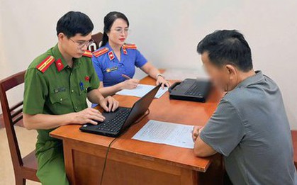 Người đàn ông 59 tuổi mua dâm bé gái 14 tuổi