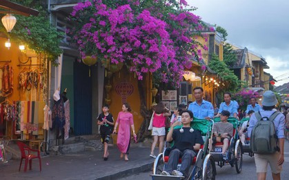 Đà Nẵng định vị thị trường du lịch gắn với sản phẩm đặc trưng