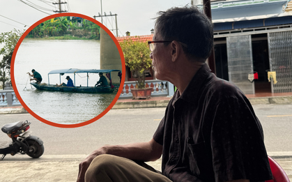 Vụ chú rể nghi nhảy cầu trong ngày đón dâu: Hàng xóm tiết lộ buổi tối trước ngày xảy ra sự việc và cuộc trò chuyện cuối cùng với mẹ của nạn nhân