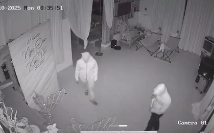 Đồng Nai: Điều tra vụ cướp táo tợn tại vùng biên