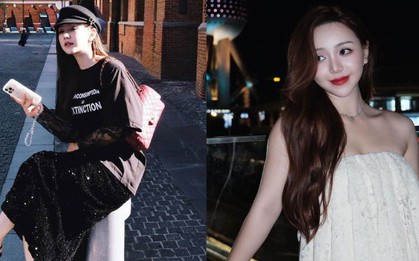 Một nữ diễn viên phim giờ vàng cứ tới mùa đông là chạm đỉnh về cả nhan sắc lẫn phong cách