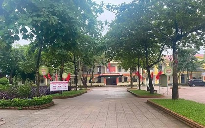 Nữ sinh nhập viện vì bị bạn nam cùng lớp đánh liên tiếp vào đầu