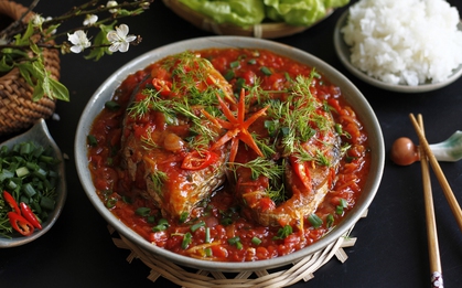 Loại cá được chuyên gia Trung Quốc khen "tốt hơn cá hồi", bổ não, dưỡng tim: Biển Việt Nam có sẵn