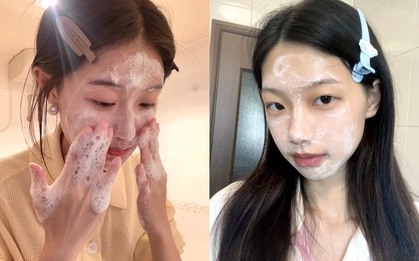 Tôi ngừng mua sữa rửa mặt hơn 300k sau khi áp dụng 5 nguyên tắc này