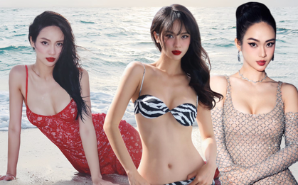 Mỹ nhân khiến doanh nhân Đức Phạm tuyên bố "Yêu em" nóng bỏng cỡ nào?