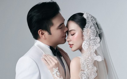 Hôn lễ khủng của “Kim Tae Hee Việt Nam” và chồng thiếu gia tập đoàn lớn sẽ tổ chức vào ngày mai!