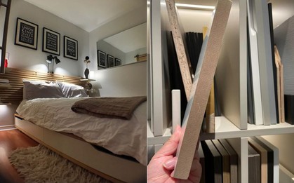 7 thứ trong nhà thải Formaldehyde gây ung thư, món thứ 3 gần như nhà nào cũng có