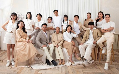 Phụ nữ thuộc con giáp này: Càng đông con càng dày phúc lộc