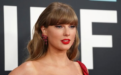 Lý do Taylor Swift không thống trị Grammy 2026