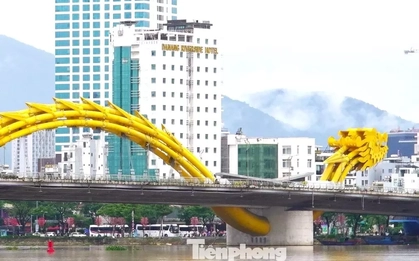 Đà Nẵng muốn là gì trên bản đồ thế giới?