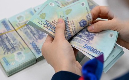 Từ 1/1/2026, mức lương tối thiểu được tăng bao nhiêu?