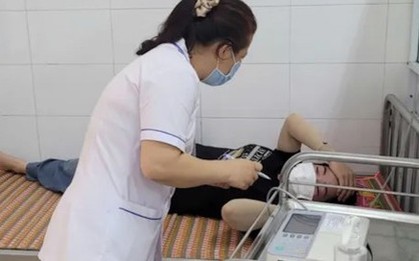 Sức khoẻ 14 công nhân phải nhập viện sau bữa ăn trưa tại công ty ở Huế ra sao?