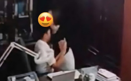 Diễn biến mới vụ người đàn ông "thân mật" với nhiều phụ nữ ở trường THPT