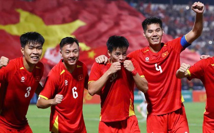 Xem U22 Việt Nam đấu U22 Trung Quốc tại giải Panda Cup 2025 ở đâu?