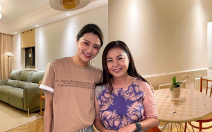 Chi 550 triệu đồng cải tạo nhà 37m² của bố mẹ: Cô gái khiến cả khu phố trầm trồ vì màn "lột xác" thần kỳ