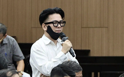 Vụ án đánh bạc ở khách sạn Pullman: Tuyên án cựu bí thư Thành ủy Hòa Bình cũ, ca sĩ Vũ Hà