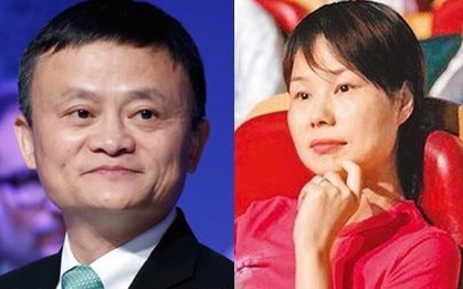 Vợ tỷ phú Jack Ma mới mua một dinh thự từng là Đại sứ quán Ý tại London, trị giá 19,5 triệu bảng Anh