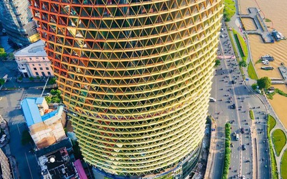 Từ trại giam, bà Trương Mỹ Lan gửi đơn xin một việc