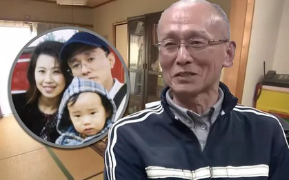 Chồng trả tiền thuê nhà để giữ nguyên hiện trường vợ bị sát hại trong 26 năm, hung thủ là kẻ không ai ngờ