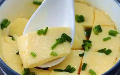 Người phụ nữ mắc tiểu đường ăn trứng hấp thường xuyên vào bữa sáng, cơ thể xuất hiện thay đổi bất ngờ