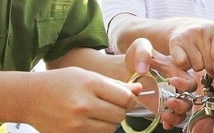 Bắt giam Tổng giám đốc và Phó Tổng giám đốc Công ty Dầu khí Nam Sông Hậu