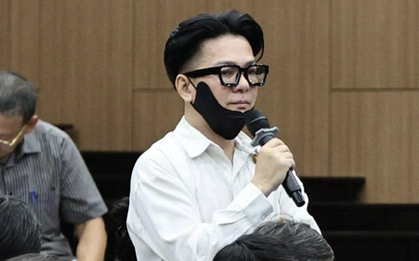 Vụ đánh bạc ở khách sạn Pullman: Ca sĩ Vũ Hà bị tuyên phạt 150 triệu đồng