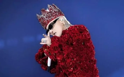 Giải mã sức hút concert G-DRAGON