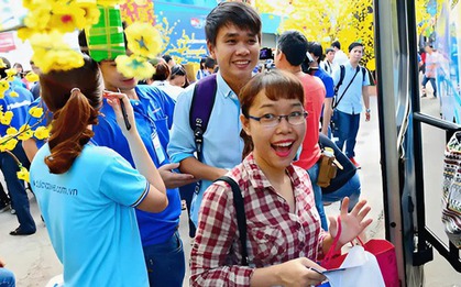 Tất cả người lao động đều có thể nhận khoản tiền tối đa 320 triệu đồng từ đầu năm 2026