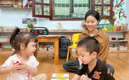 Học phí trường tiểu học tư thục Hà Nội cao nhất tới 78,6 triệu đồng/tháng