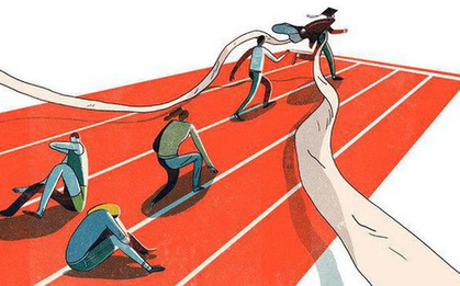 Càng ít đăng lên MXH, càng đáng nể: 9 đặc điểm tính cách hiếm có của người sống kín tiếng