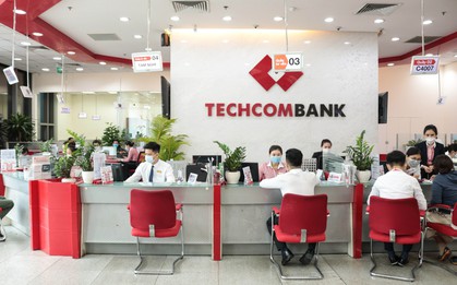 Techcombank cảnh báo khẩn đến khách hàng trên cả nước