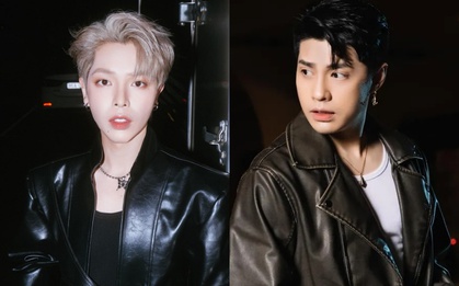 Noo Phước Thịnh - Đức Phúc hủy show