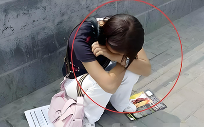 Một tin nhắn "nhấn like nhận 1 triệu/ngày" khiến nữ sinh bị lừa mất 300 triệu, hoảng loạn cầu cứu trong đêm