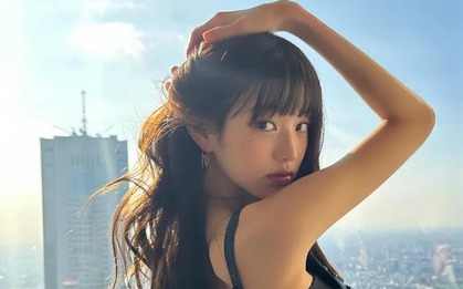 Công chúa K-Pop mua nhà 246 tỷ, rộng 244㎡