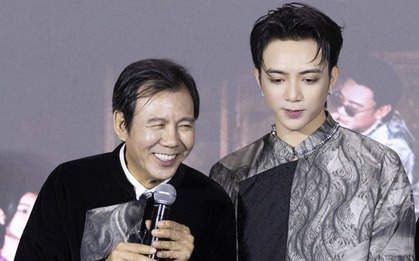 NSND Huỳnh Tú: "Tôi đau đáu nhiều năm qua vì con trai SOOBIN"