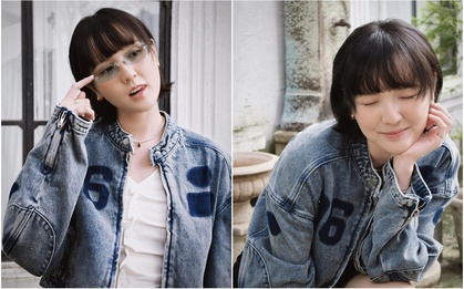 Không còn gì để nói với Hải Tú