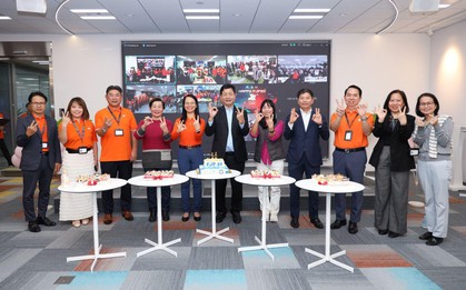 Giữa lòng Nhật Bản, 5.000 nhân sự một công ty công nghệ Việt “thắp lửa” mừng sinh nhật