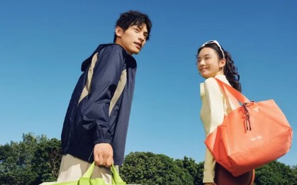 Brand Trung hot nhất nhì Taobao tung ưu đãi khủng hậu 11/11: Cầm khoảng 200-350k là mua được cả thế giới