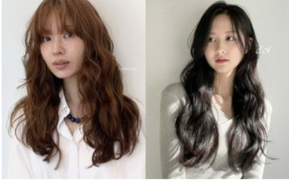 5 xu hướng tóc xoăn của mùa đông năm nay: Quá sang trọng, đã vậy còn hack tuổi tốt hơn cả tóc thẳng