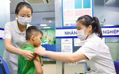 Cúm A bùng phát, hàng loạt học sinh phải nghỉ học