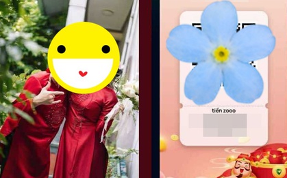 Nóng vụ cô dâu đăng mã QR "truy thu" tiền mừng cưới
