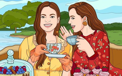 10 kiểu bạn càng chơi lâu càng "hết phước"