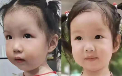 Thấy cô bé trên mạng giống hệt con gái mình, bà mẹ đòi xét nghiệm ADN vì nghi ngờ có con ruột khác mà không biết