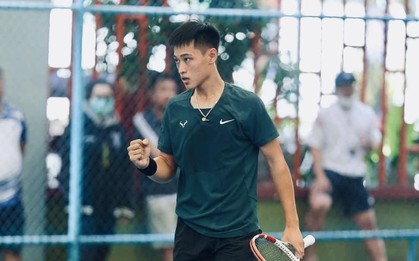 Jack thua Vinh Hiển