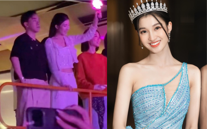 Phương Nhi vẫn là chính mình