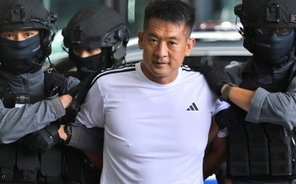 Thái Lan dẫn độ 'ông trùm' nghi cầm đầu mạng lưới lừa đảo về Trung Quốc