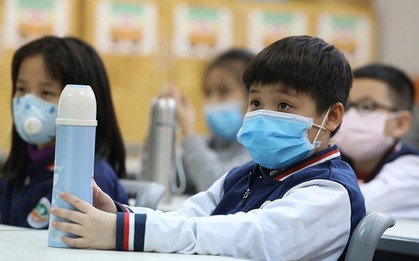 Hàng trăm học sinh khắp các tỉnh nghỉ học vì dịch cúm A lan nhanh: Cảnh báo nóng từ các bác sĩ đầu ngành