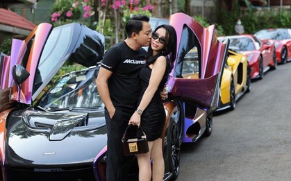 Thẩm mỹ viện Mailisa: "Cỗ máy in tiền" khiến thị trường choáng váng vì tốc độ nhanh hơn cả "sinh lời tự động"