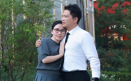 Doanh nhân Hoàng Kim Khánh - chồng kém 10 tuổi của Mailisa là ai?